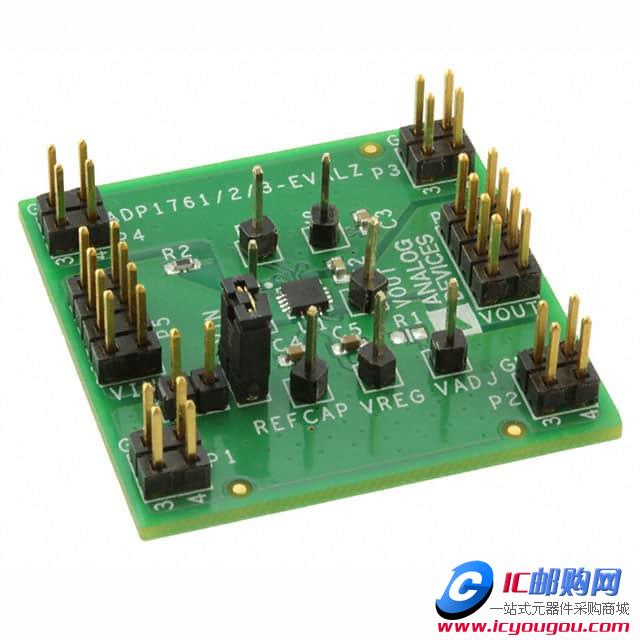 c鿴ADP1763-1.3-EVALZDƬ