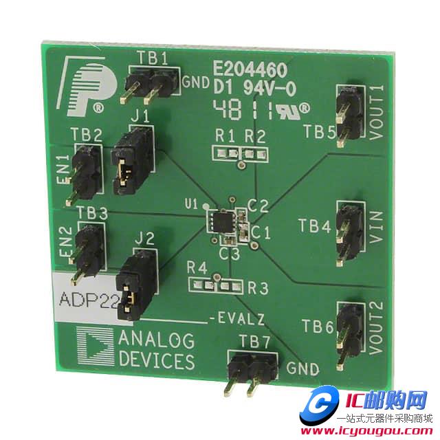 c鿴ADP225CP-EVALZDƬ