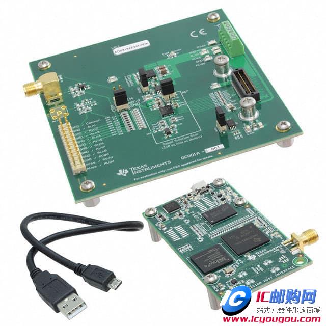 c鿴ADS8168EVM-PDKDƬ