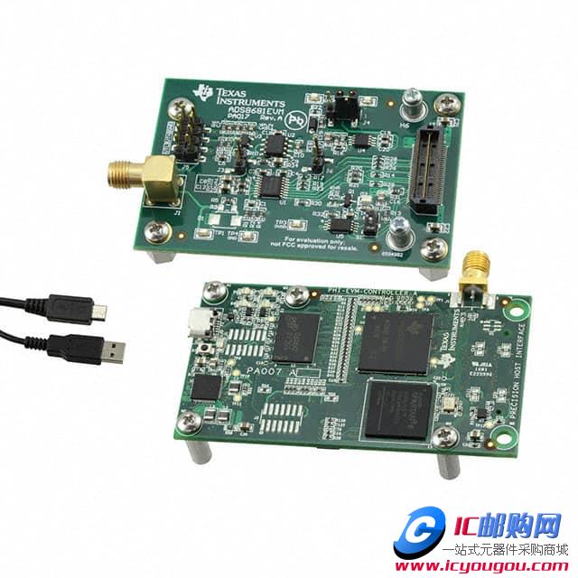 ADS8681EVM-PDKDƬ