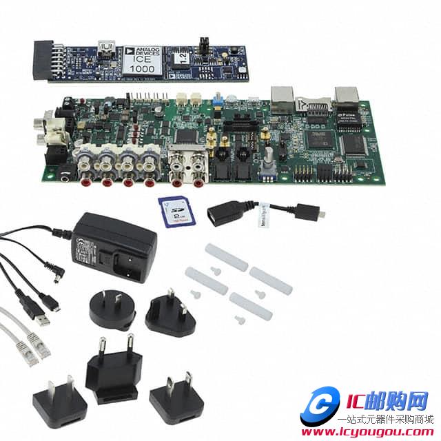 c鿴ADZS-SC573-EZLITEDƬ