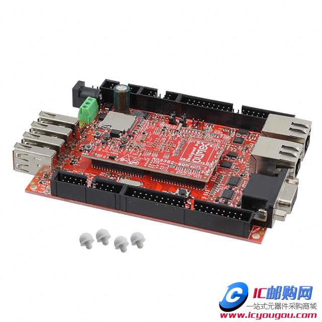 AM3352-SOM-EVB-DƬ