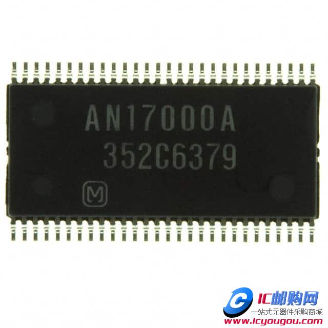 AN17000A-BFDƬ