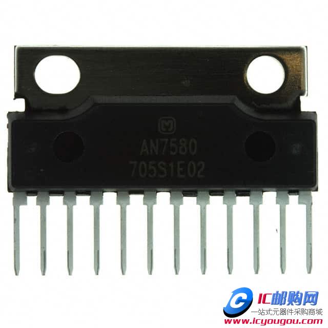 AN7580DƬ