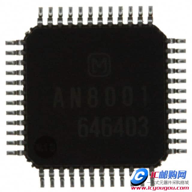 AN8001FHK-VDƬ