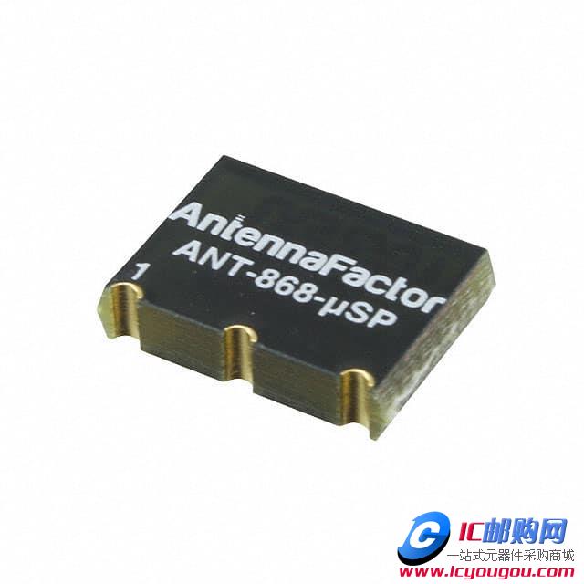ANT-868-USP-T-DƬ