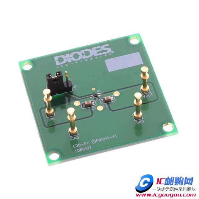 AP7354D-33FS4-7-EVMDƬ