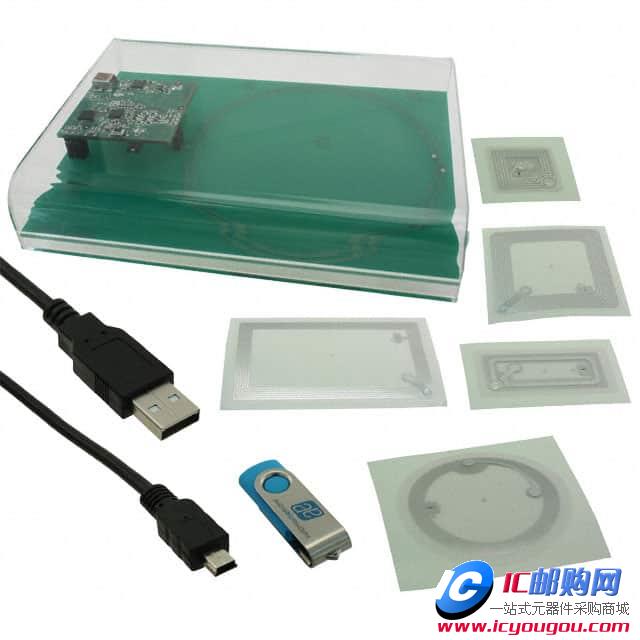 AS3910-DBDƬ