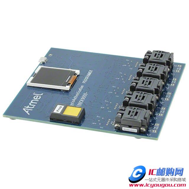 c鿴AT88CK9000-8MADƬ