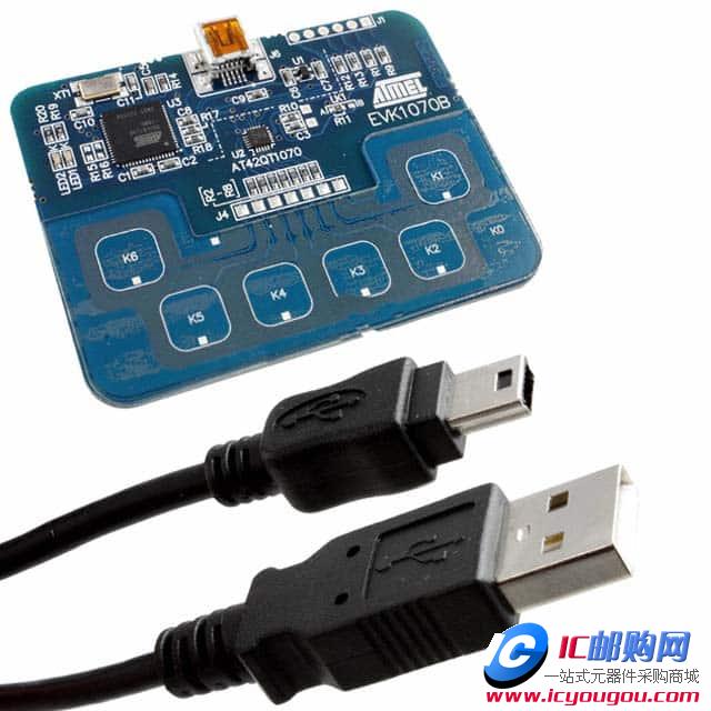 c鿴ATEVK1070BDƬ