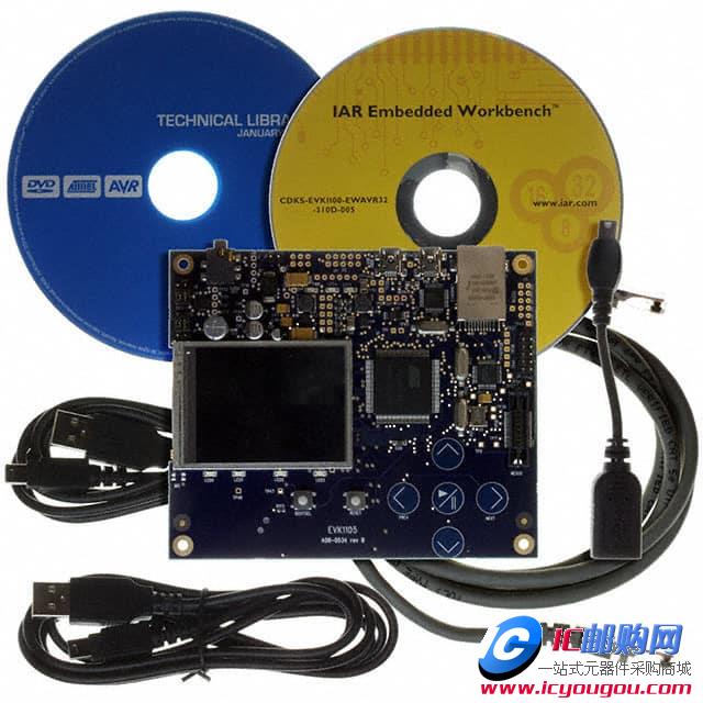 c鿴ATEVK1105DƬ