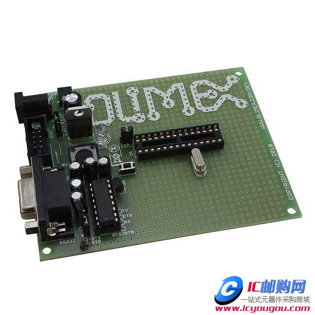 AVR-P28-8MHZDƬ
