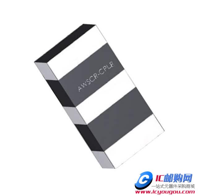 AWSCR-2.00CPLA-C30-T4DƬ