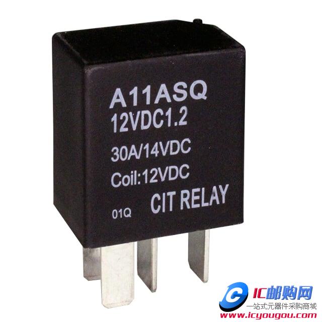 A11ASQ12VDC1.2DƬ