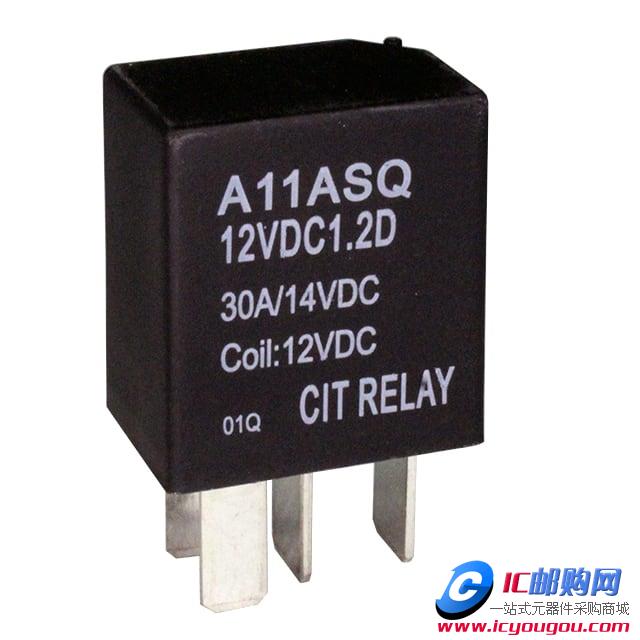 A11ASQ12VDC1.2DDƬ