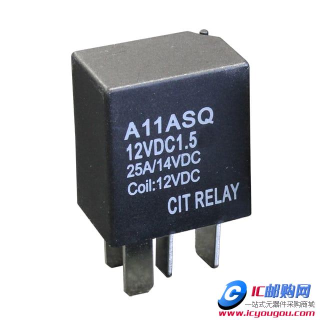 A11ASQ12VDC1.5DƬ