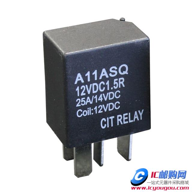 A11ASQ12VDC1.5RDƬ