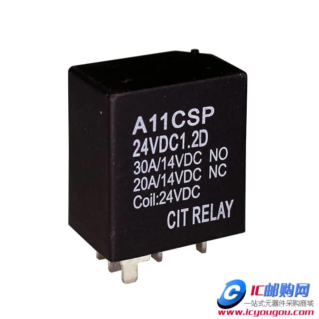 A11CSP24VDC1.2DDƬ