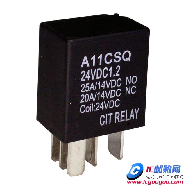 c鿴A11CSQ24VDC1.2DDƬ