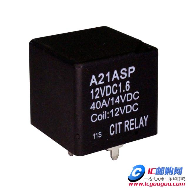A21ASP12VDC1.6RDƬ