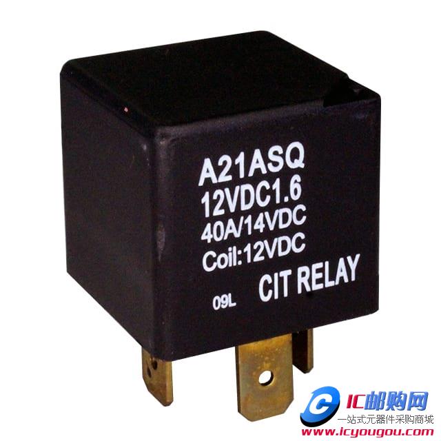 A21ASQ12VDC1.6DƬ