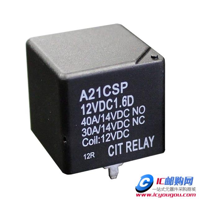 A21CSP12VDC1.6DDƬ