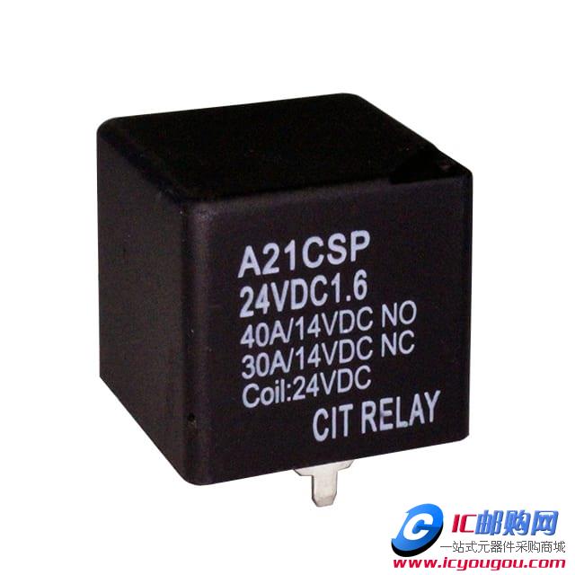 A21CSP24VDC1.6RDƬ