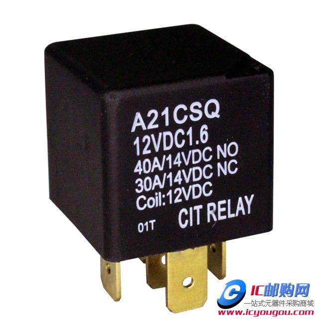 c鿴A21CSQ12VDC1.6DƬ