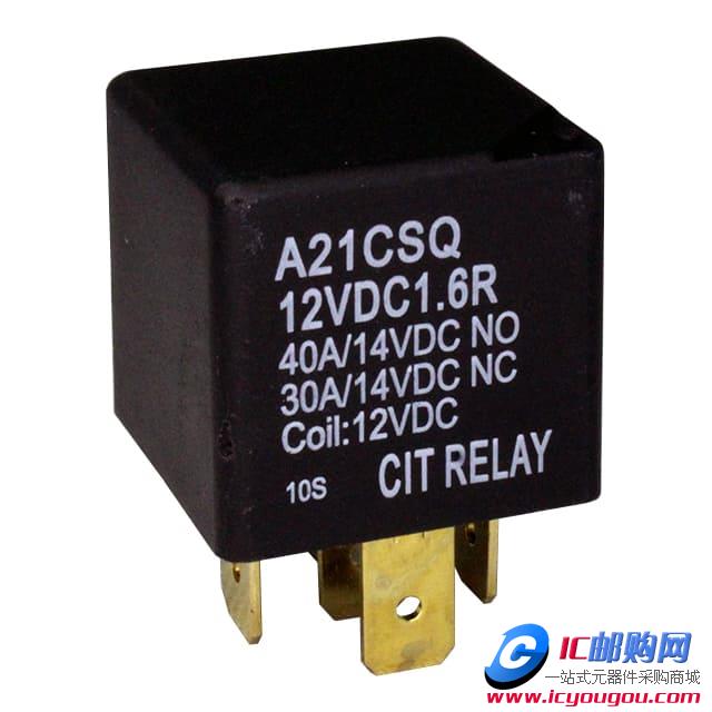 c鿴A21CSQ12VDC1.6RDƬ