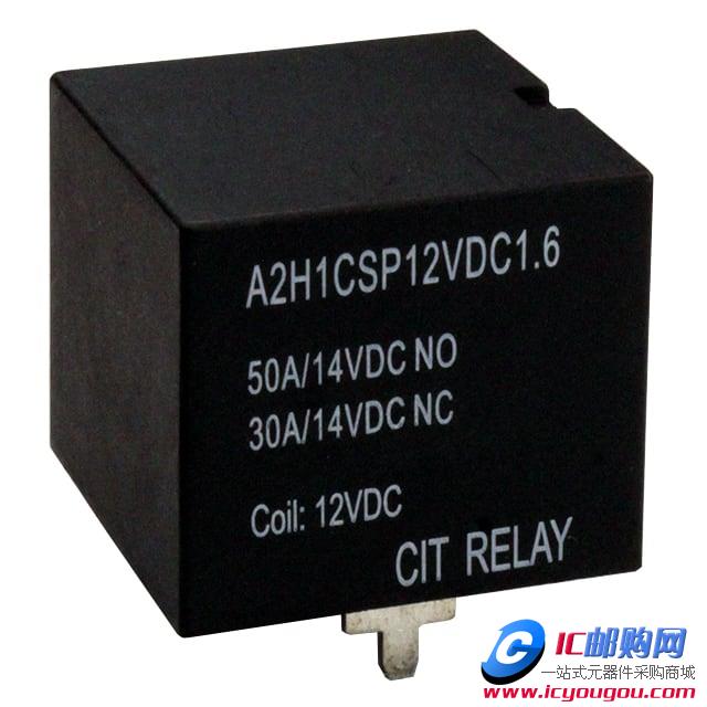c鿴A2H1CSP12VDC1.6DƬ
