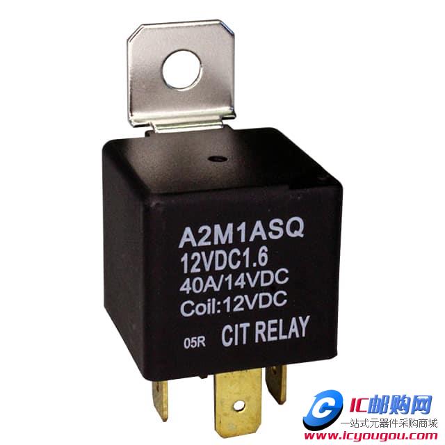 A2M1ASQ12VDC1.6DƬ