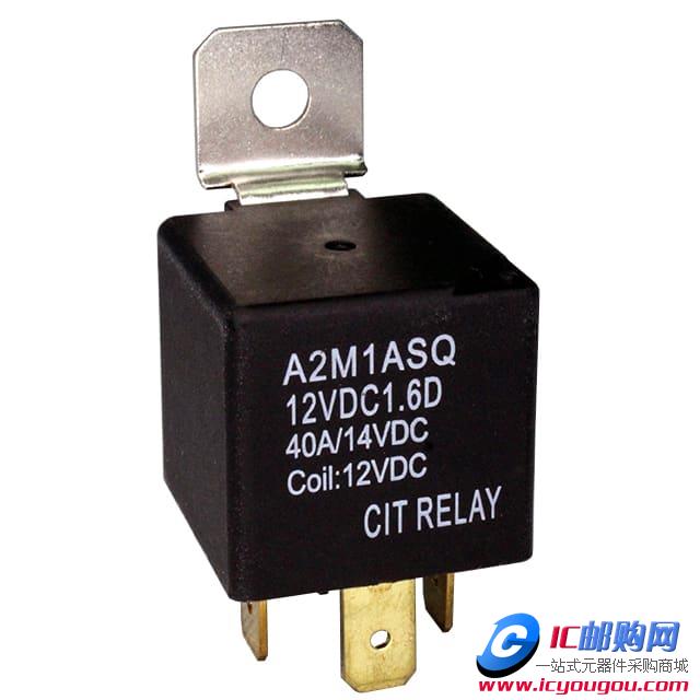 c鿴A2M1ASQ12VDC1.6DDƬ