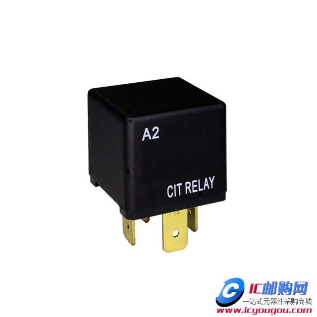 A21ACQ12VDC1.6DƬ