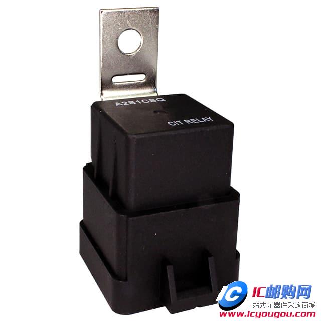 A2S1CSQ24VDC1.6DƬ