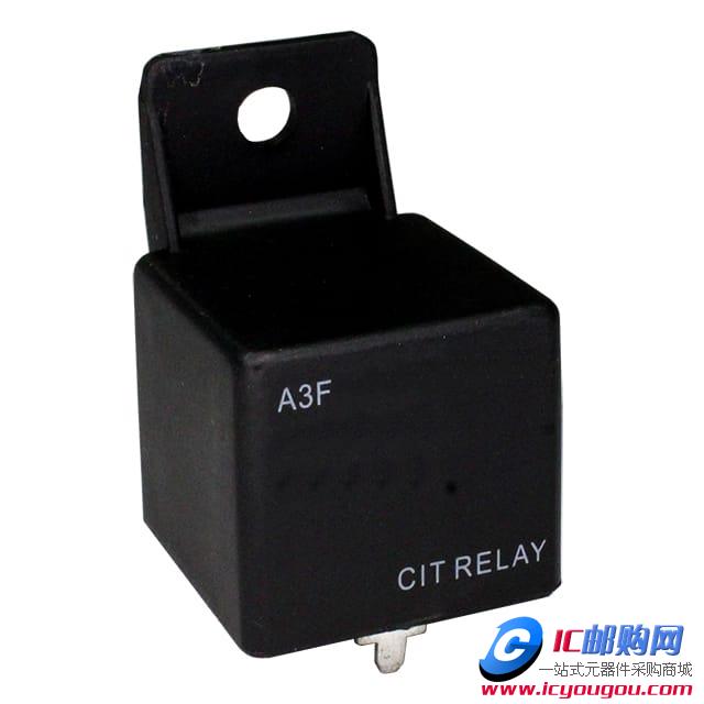 A3F1CSP12VDC2DƬ