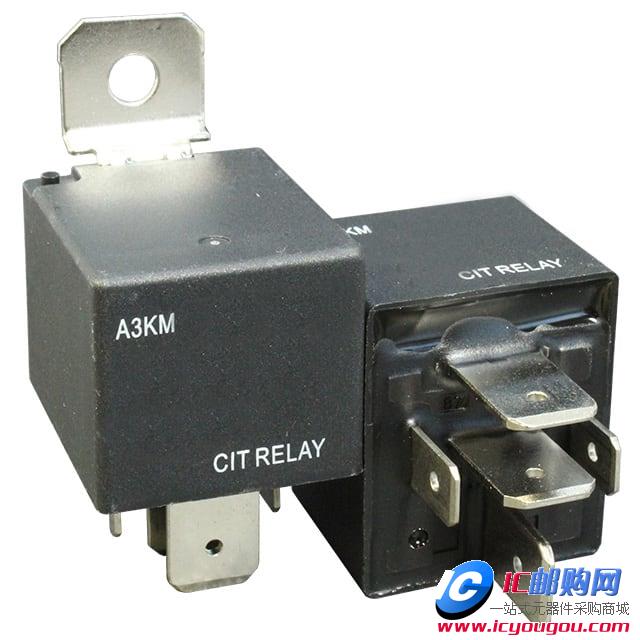 A3KM1ACQ12VDC1.6DƬ