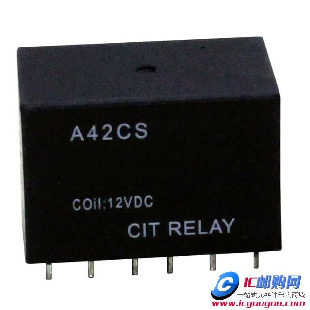 A42CS12VDCDƬ