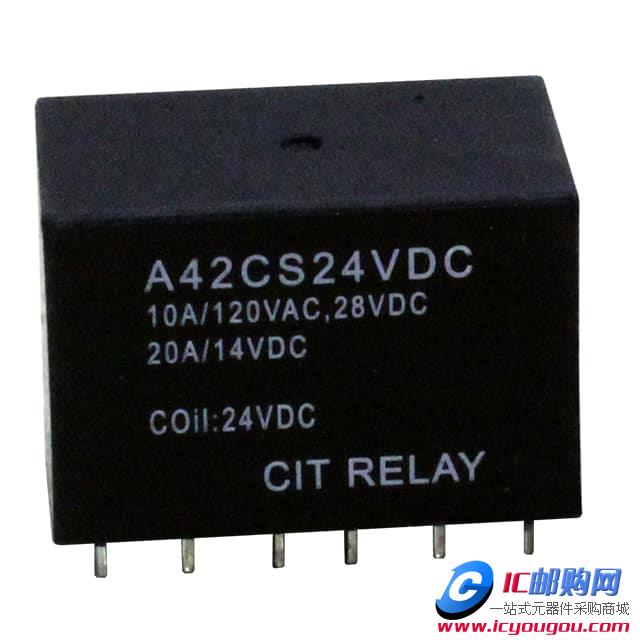 A42CS24VDCDƬ