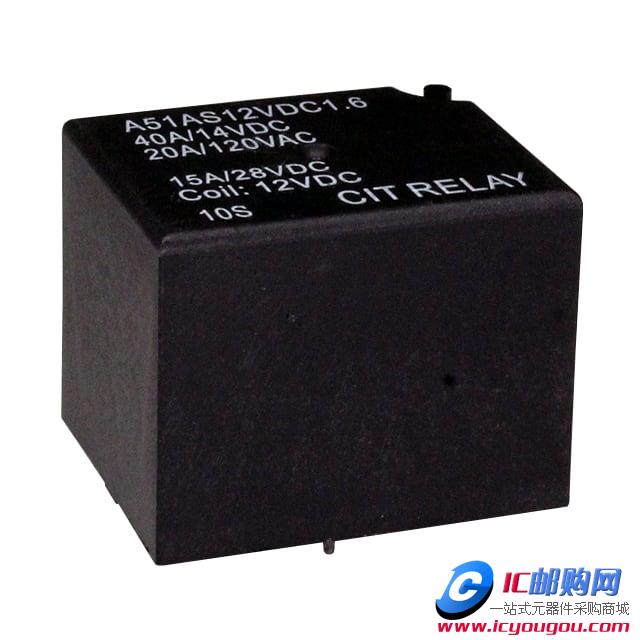 A51AS12VDC1.6DƬ