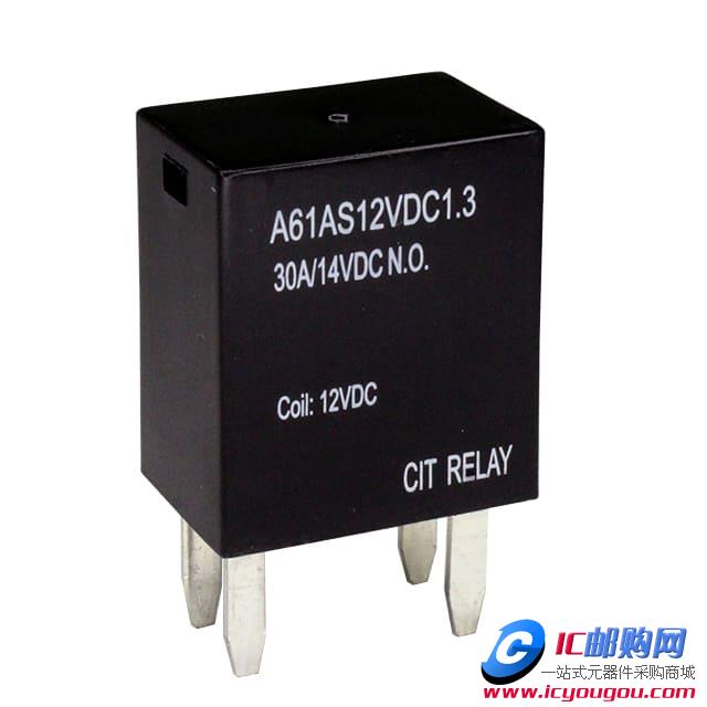 A61AS12VDC1.3RDƬ