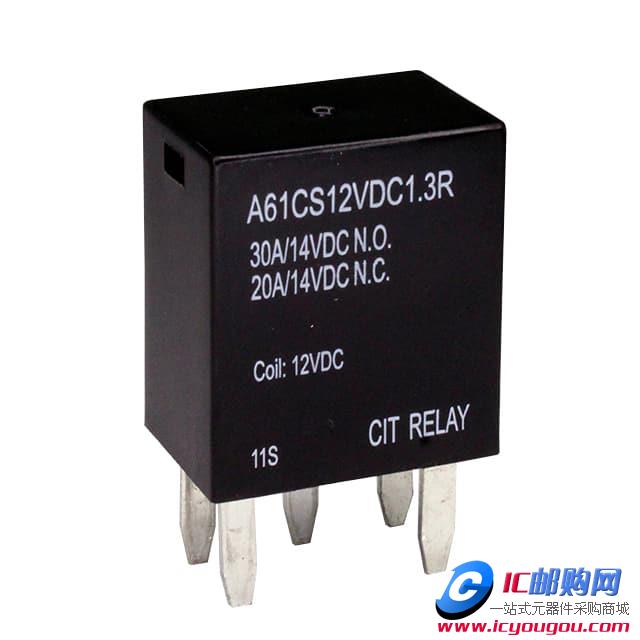 c鿴A61CS12VDC1.3RDƬ