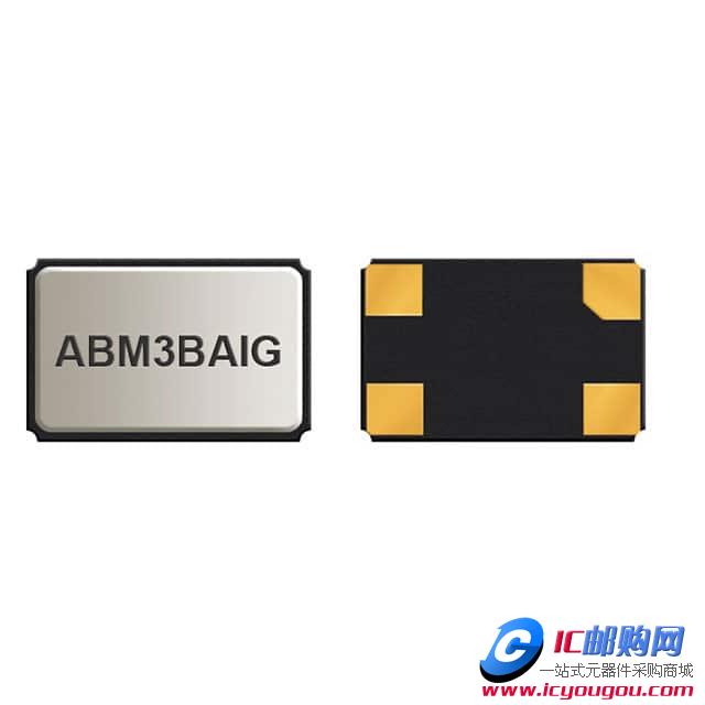 c鿴ABM3BAIG-18.432MHZ-4Z-TDƬ