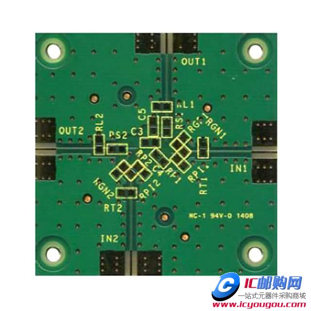 AD8002ARM-EBZDƬ