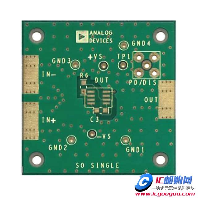 AD8005AR-EBZDƬ
