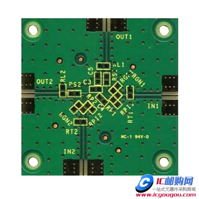 AD8008AR-EBZDƬ