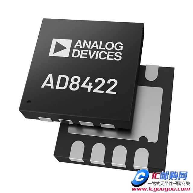 AD8422ACPZ-RLDƬ