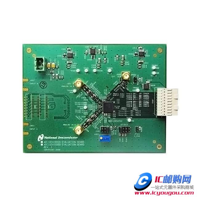 ADC10DV200EB/NOPBDƬ