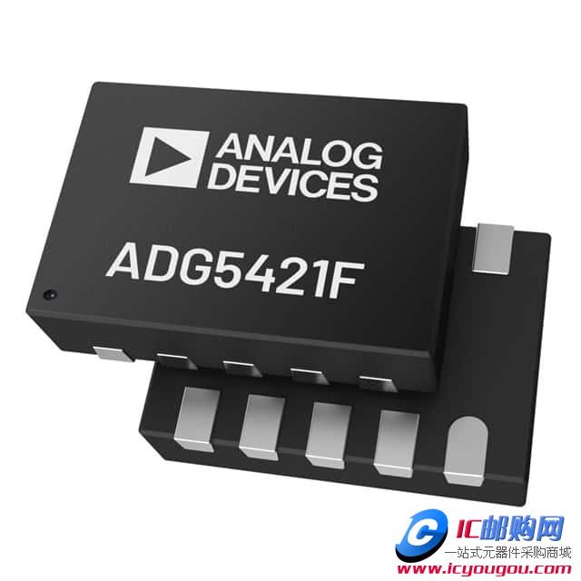 ADG5401FBCPZ-RL7DƬ