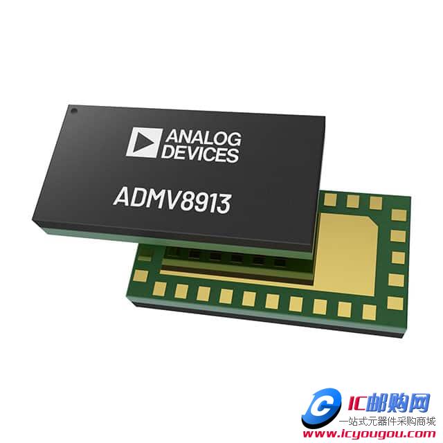 ADMV8913SCCZ-EP-30-VFLGADƬ