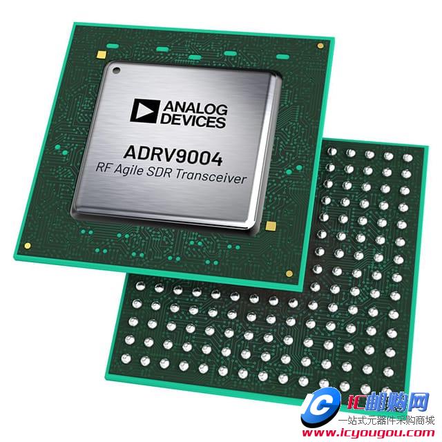 ADRV9004BBCZDƬ